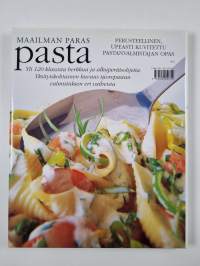 Maailman paras pasta