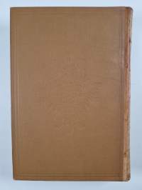 Illustrerad svensk litteraturhistoria : 1-2 delen