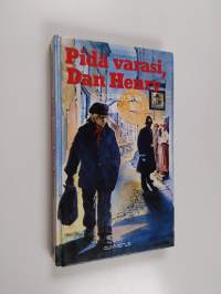 Pidä varasi, Dan Henry