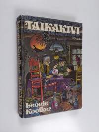 Taikakivi