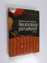 Neulomisen perustiedot