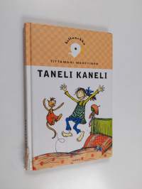 Taneli Kaneli