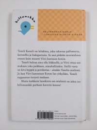 Taneli Kaneli