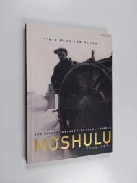 Inte rädd för någon : Uno Nylunds dagbok från fyrmastbarken : Moshulu 1936-37