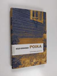 Poika : kertomus kylästä, joka kerran oli