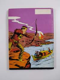 Tex Willer No 7/1981