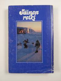 Jäinen retki