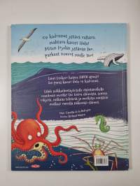 Valaan jäljillä