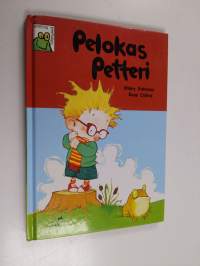 Pelokas Petteri
