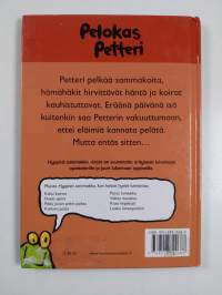 Pelokas Petteri