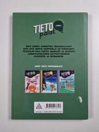 Tietopalat: Söpöt lemmikkijyrsijät