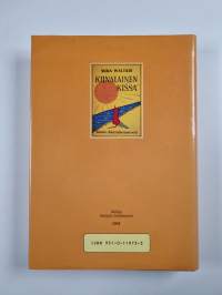 Kiinalainen kissa : satuja ja tarinoita 1928-1946