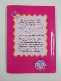 Barbie : The peasant or the princess