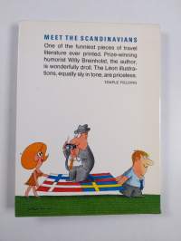 Meet the Scandinavians