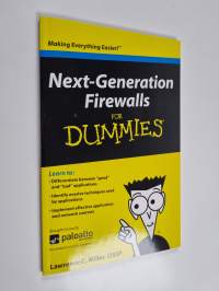 Next-generation Firewalls for Dummies