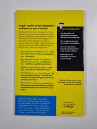 Next-generation Firewalls for Dummies