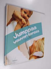 Jumppaa vauvan kanssa