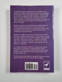 The Big Book of Combinations