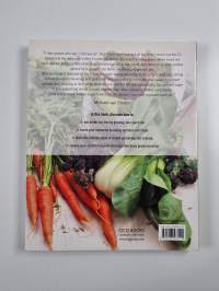 Superfoods from the garden : grow it, cook it and achieve the best health ever