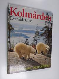 Kolmården - det vildas rike