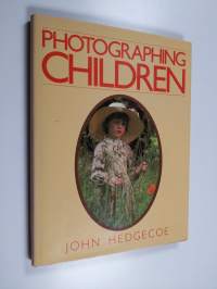 Photographing children