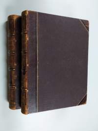Shakspeare&#039;s dramatiska arbeten [1-4] - Shakespeares dramatiska arbeten
