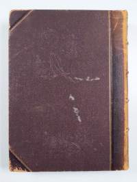 Shakspeare&#039;s dramatiska arbeten [1-4] - Shakespeares dramatiska arbeten