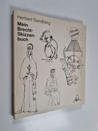 Mein Brecht-Skizzenbuch