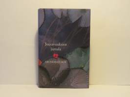 Joutavuuksien jumala