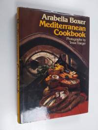 Mediterranean Cookbook