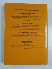 Mediterranean Cookbook