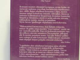 Häivähdys purppuraa