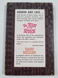 The Turn of the Screw and Daisy Miller