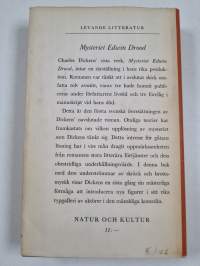 Mysteriet Edwin Drood