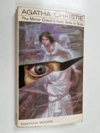 The Mirror Crak&#039;d from Side to Side