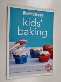 Kids&#039; Baking