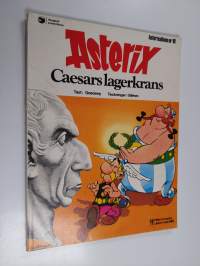 Caesars lagerkrans