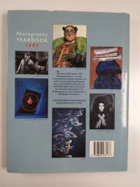 Photography yearbook : Internationales Jahrbuch der Fotografie 1997 - Photography yearbook 1997 - Internationales Jahrbuch der Fotografie 1997