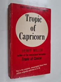 Tropic of Capricorn
