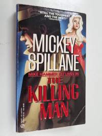 The Killing Man