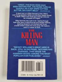 The Killing Man