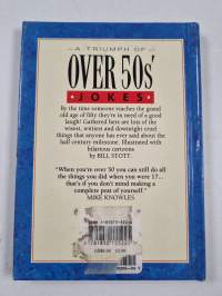 A Triumph of Over 50s&#039; Jokes