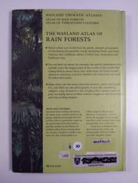 The wayland atlas of rain forests