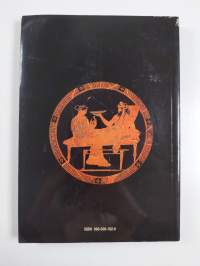 Greek Mythology - Gods &amp; Heroes, Iliad, Odyssey
