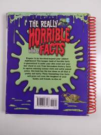 The Really Horrible Book of Facts