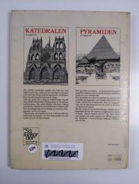 Katedralen så byggdes den