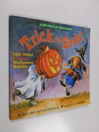Trick or Eeek! - And Other Ha Ha Halloween Riddles