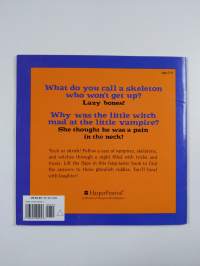 Trick or Eeek! - And Other Ha Ha Halloween Riddles