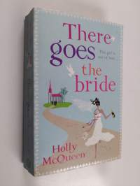 There goes the bride