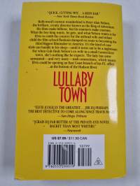 Lullaby Town